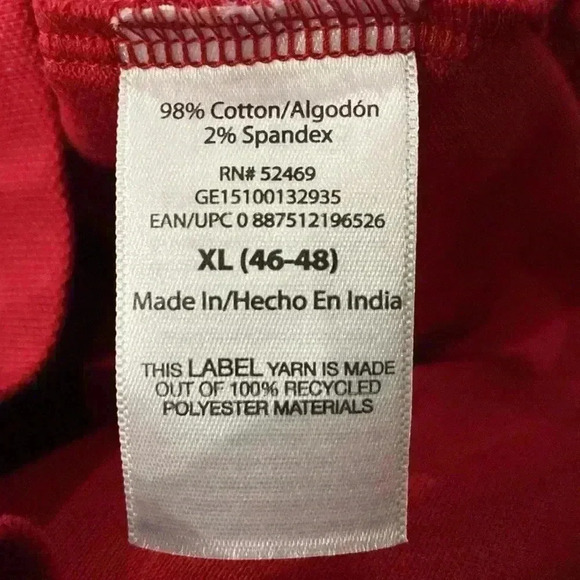 Men’s NWT George Shirt - Picture 9 of 10